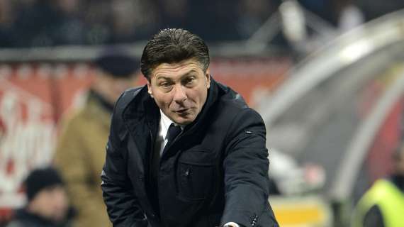 MAZZARRI, Meritavamo qualcosa di più