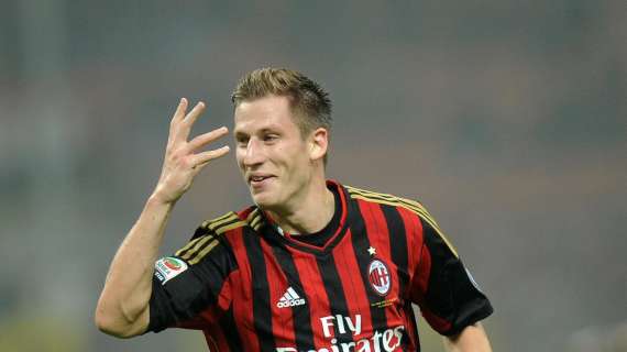 SERIE A, Milan-Udinese 1-0 nell'anticipo serale