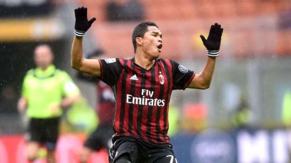 TIANJIN, L'ultima idea per l'attacco si chiama Bacca