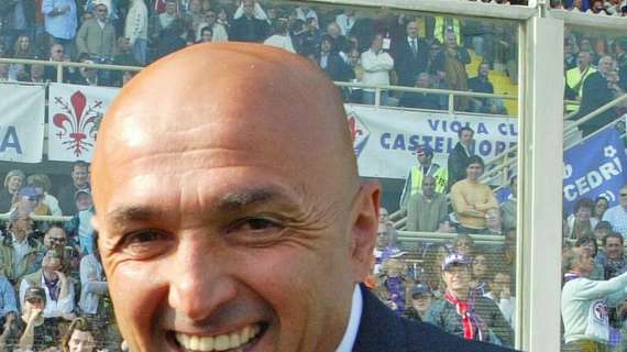 SPALLETTI, I tifosi viola non devono essere delusi