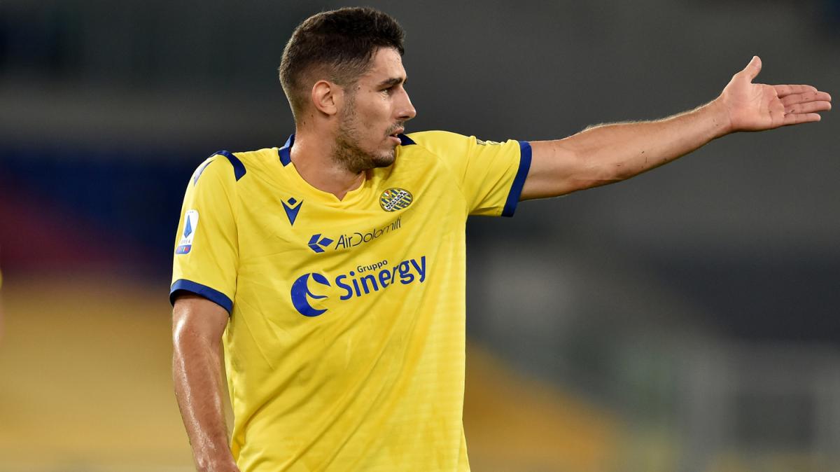 Fiorentina, senti Faraoni: "Dopo Verona mi è dispiaciuto non fare il salto di qualità"