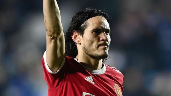 CAVANI, Fatta con il Valencia: definiti anche i bonus