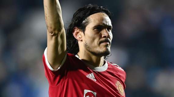 EX OBIETTIVI, Ufficiale: Cavani firma col Valencia