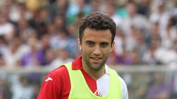 GIUSEPPE ROSSI, Maaa noooo... Inesistente