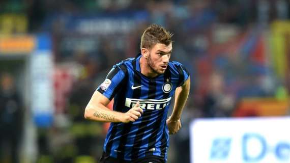 SANTON, Non supera le visite mediche col West Ham