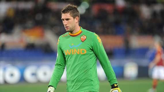 STEKELENBURG, Non accetto la panchina