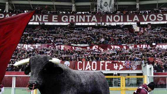 TORINO, Oggi seduta: tornano Ljajic e De Silvestri