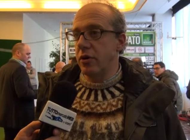 Enrico Currò sulla nazionale: "Ho avuto buone sensazioni. Esposito già pronto"