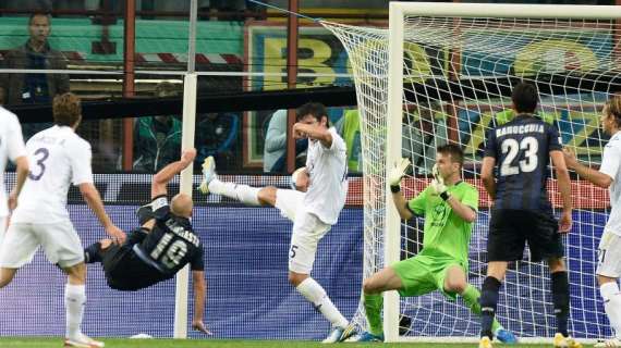 TELELIBERA VIOLA, Nemmeno nel calcio amatoriale...