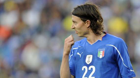 NAZIONALE, Montolivo titolare contro la Germania