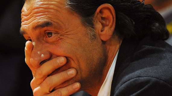 PRANDELLI, Non ce l'ho con la piazza