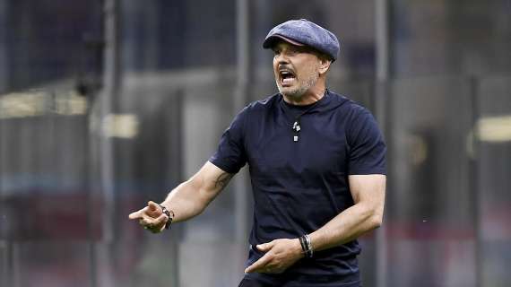 MIHAJLOVIC, Tifosi? Meglio Torino che Firenze