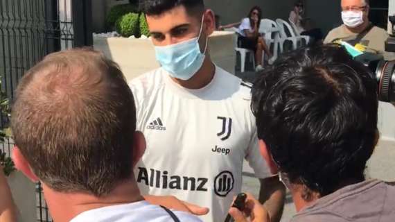 ROMERO, Il difensore è ad un passo dall'Atalanta