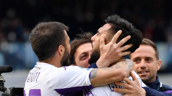 UNA NUOVA FIORENTINA. CAMBIO DI MARCIA ANCHE NELLA GESTIONE DEL RISULTATO: I DATI