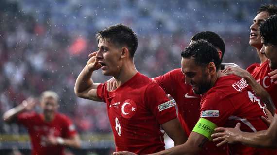 TURCHIA-GEORGIA, Finisce 3-1: vittoria per Montella