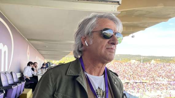 Di Chiara: "Pioli infonda carattere alla squadra. Mediana? Va trovata la quadra"