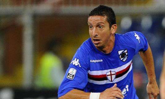 SEMIOLI, Miha valore aggiunto della Sampdoria