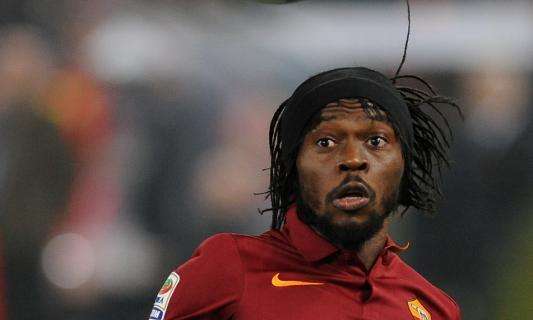 GERVINHO, In Europa media gol alta per l'ivoriano