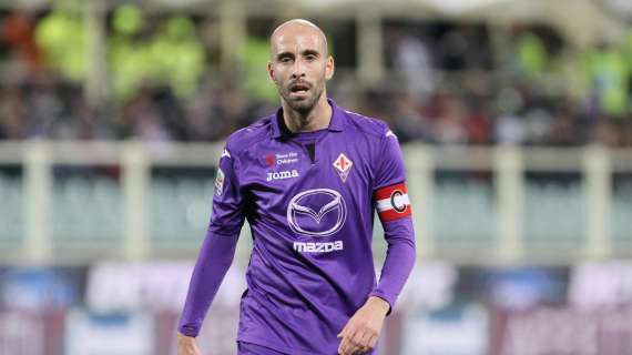 BORJA VALERO, Potevamo vincere: noi sfortunati