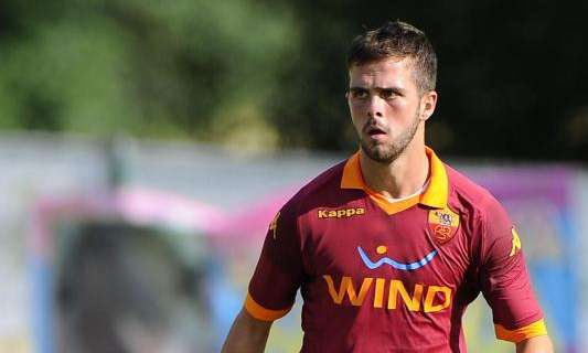 ROMA, Pjanic e Marquinhos in forse, Lamela out