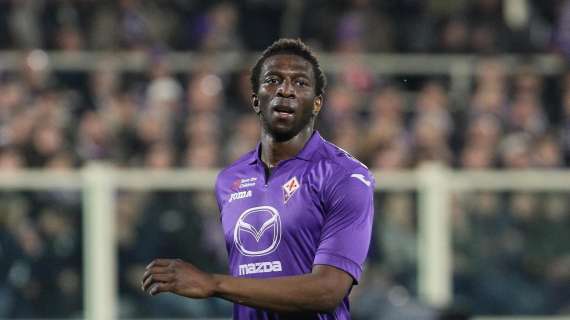 EX VIOLA, Diakité nel mirino dell'Hellas Verona