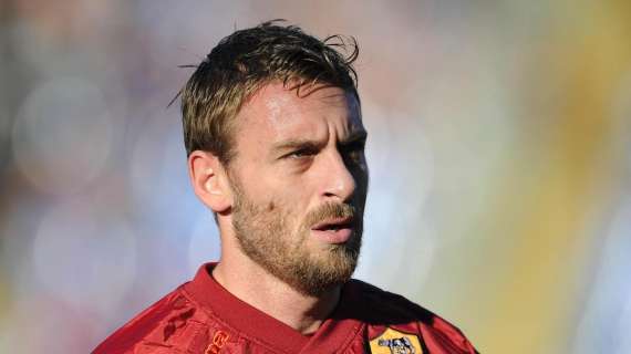 BALDINI, De Rossi ha rinnovato con la Roma