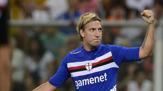 EX OBIETTIVI, Maxi Lopez verso l'Al Nasr