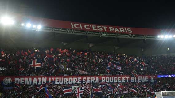 LIGUE 1, PSG stende Monaco e torna a vincere il titolo