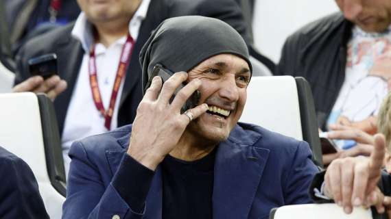 SPALLETTI, Cuadrado? Puntare sull'affetto di Firenze