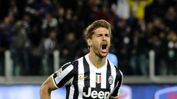 LLORENTE, Come gioca bene la Fiorentina