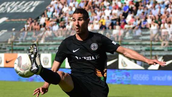 SERIE B, Venezia batte Cittadella 2-1 e va sesto a -1