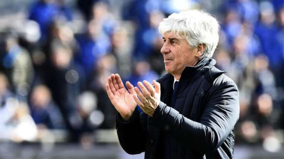 GASPERINI, C'è un po' di rammarico per il pari