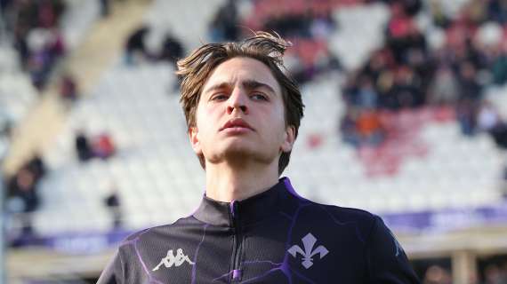 Jonas Harder: "La Roma è arrivata prima ma ora si azzera tutto. Sappiamo quello che dobbiamo fare"