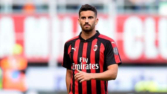 MILAN, Musacchio ko: Fiorentina a rischio