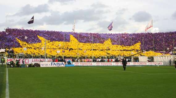 FIORENTINA, Voglia di ricominciare