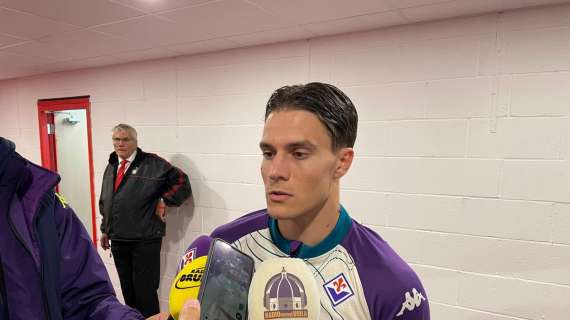 Tra Nottingham e Fiorentina è 0-0. La Nazione: "Gioco e forma, buona la seconda"