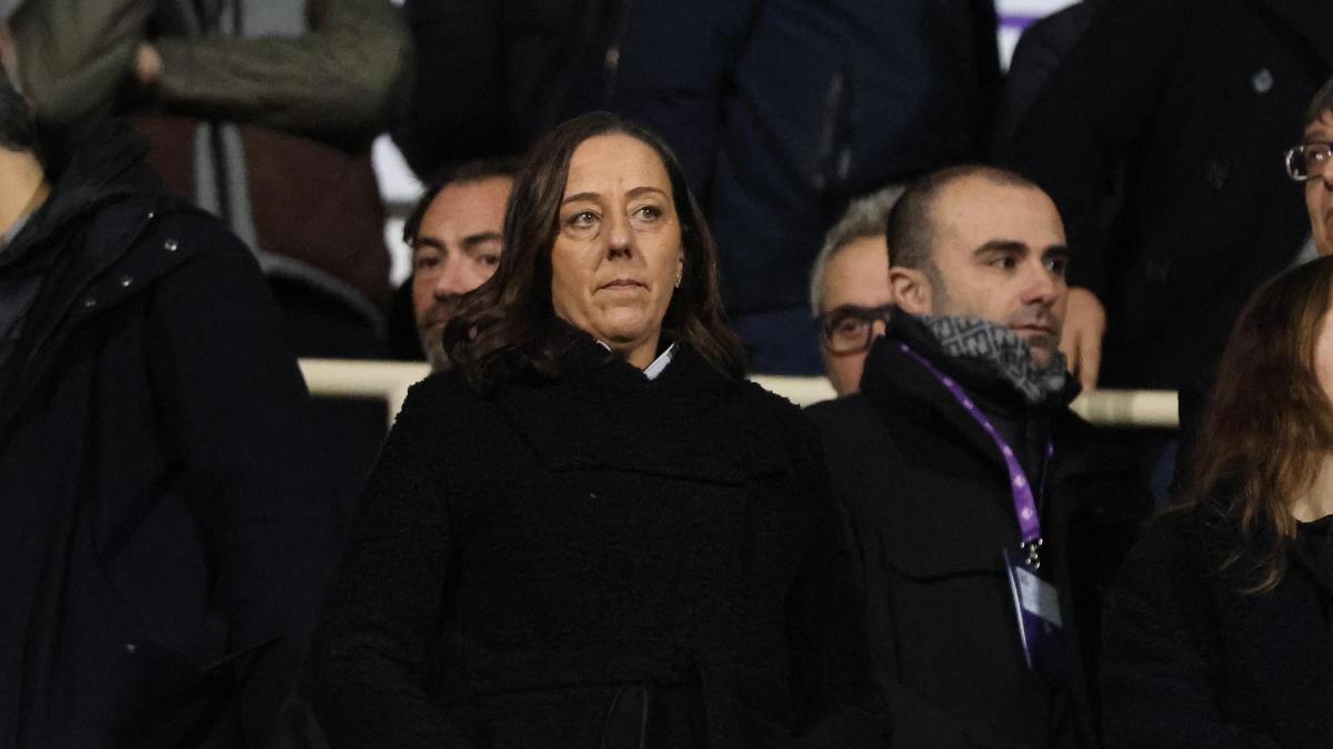 La sindaca Funaro sul project financing del Franchi: "Non abbiamo una data precisa"