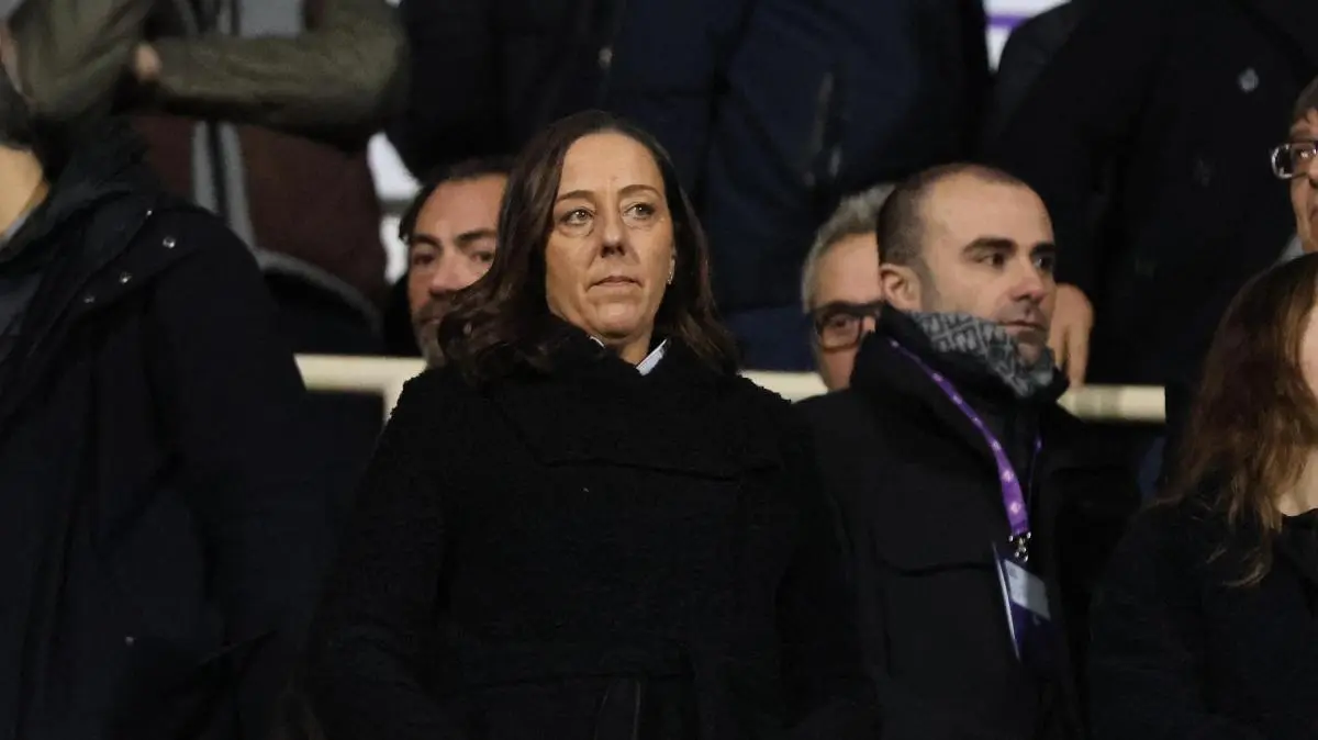 Funaro sul Franchi: "Accolta con interesse la disponibilità dell'ACF"