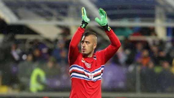 VIVIANO, Tutto fatto per il passaggio alla Samp