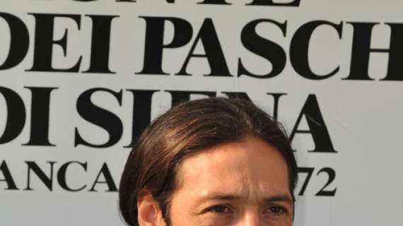 QUI JUVE, Si ferma anche Camoranesi