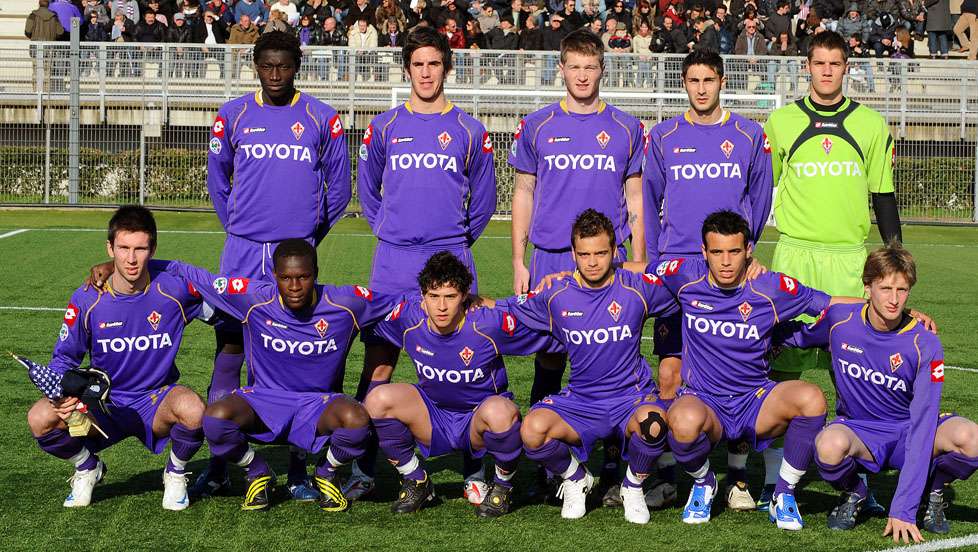 GIOVANISSIMI, In finale al torneo "Città di Cairo"
