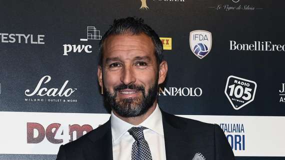 ZAMBROTTA, Chiesa ha fatto il suo salto di qualità