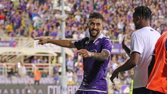 FRO-FIO 0-1, La sblocca Nico ancora di testa: Viola avanti