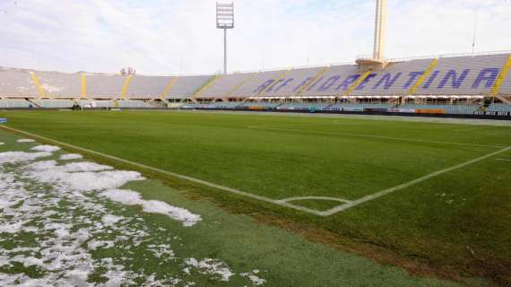 FAR OER, Il c.t attacca i campi di allenamento di Firenze