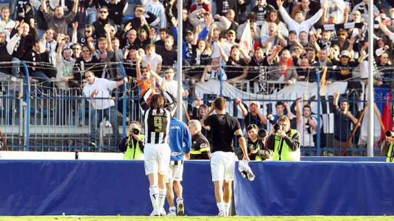 DERBY, Cresce l'attesa anche a Siena