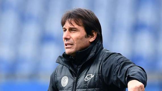 CONTE, Viola ostacolo arduo. Domani Eriksen...