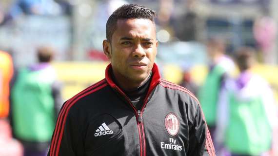 ROBINHO, Buu a Balotelli non erano razzisti