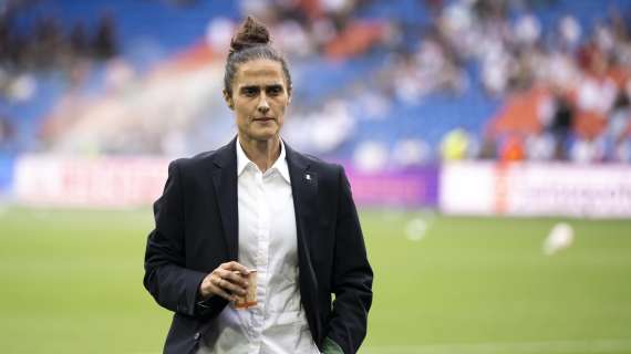 La Spagna cambia un ct, Tomè non allenerà più la nazionale femminile
