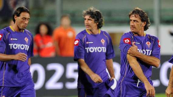 FACCENDA, Figc-Fiorentina? Storia imbarazzante