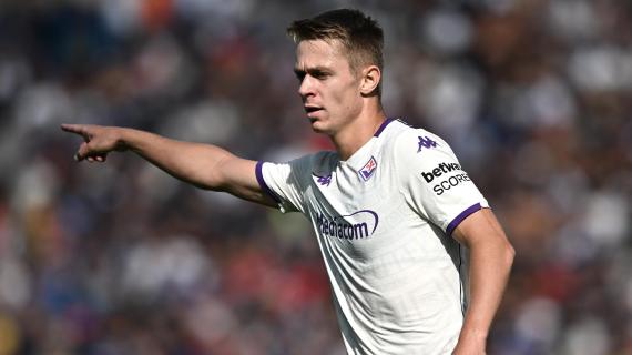 Pisa-Fiorentina 0-0, si fa vedere la squadra viola: prima con Mandragora, poi con Nicolussi